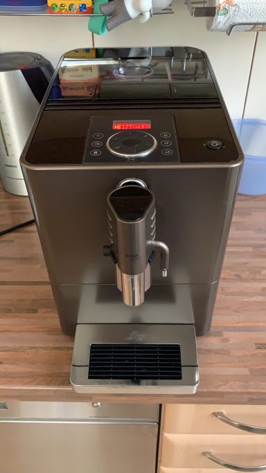 Jura ENA9 Mikro