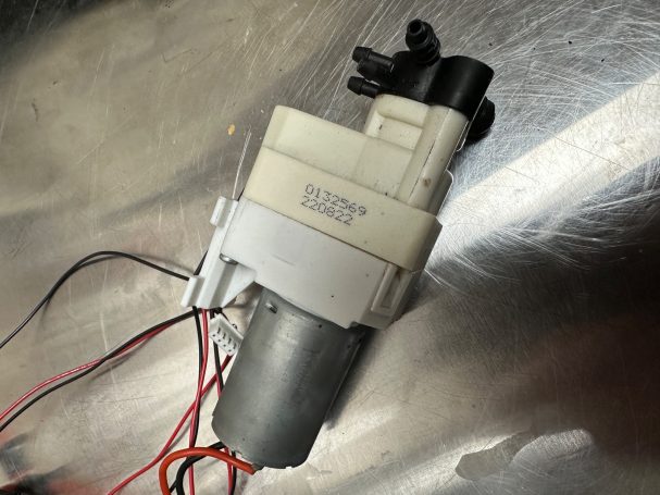 Jura, Miele, Melitta.